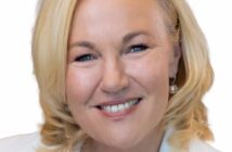 Phillipa Harrison CEO of Tourism Australia