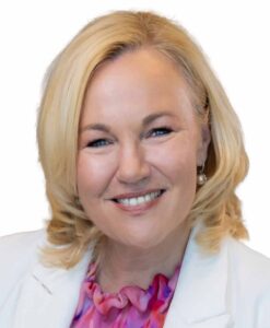 Phillipa Harrison CEO of Tourism Australia