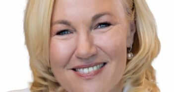 Visitor arrivals to Australia from Ireland reached 90,000 in twelve months to June Phillipa Harrison CEO of Tourism Australia