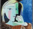 Picasso exhibition opens October 9 at the National gallery of ireland