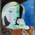 Picasso exhibition opens October 9 at the National gallery of ireland