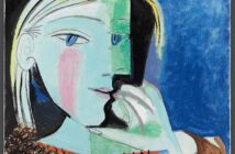 Picasso exhibition opens October 9 at the National gallery of ireland