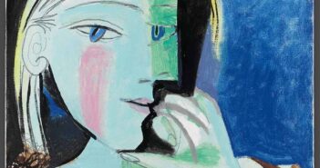 Picasso exhibition opens October 9 at the National gallery of ireland