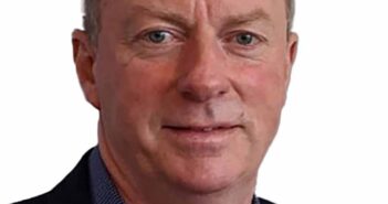 Ray O’Driscoll takes over at Shannon airport as Mary Considine moves to CEO of Irish Rail Ray O Driscoll of Shannon Airport3