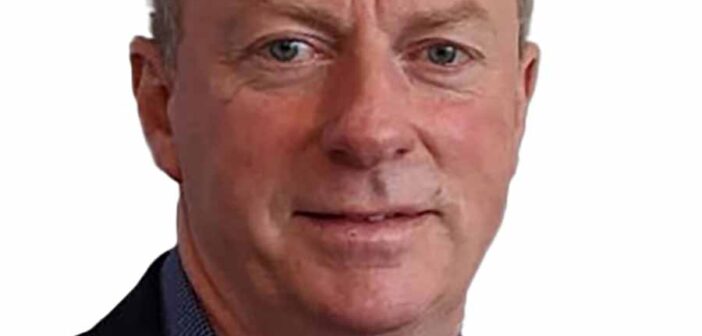 Ray O Driscoll of Shannon Airport3