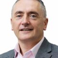 Richard Hough of Engine Lease Finance Corporation