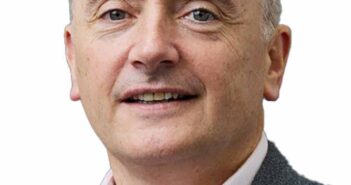 Richard Hough of Engine Lease Finance Corporation