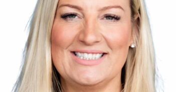 Amanda Docherty of Riviera