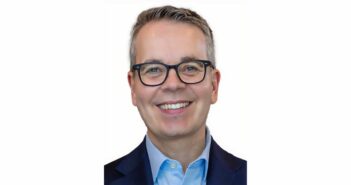 Robin Mack of Tourism Australia