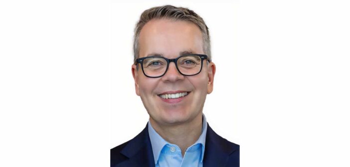 Robin Mack of Tourism Australia