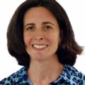 Sarah Cardell CEO of London Competition and Markets Authority