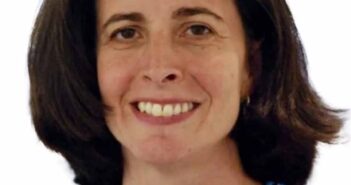 Sarah Cardell CEO of London Competition and Markets Authority