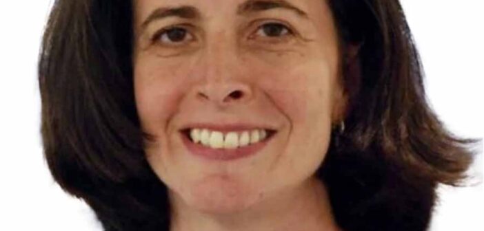 Sarah Cardell CEO of London Competition and Markets Authority