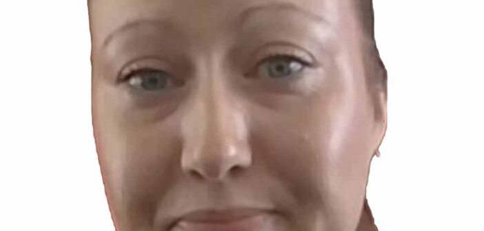 Shanyn Elliott of CUPE trade union