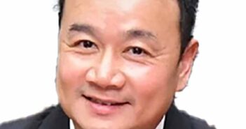 Sorawong Thienthong Thailand Tourism Minister