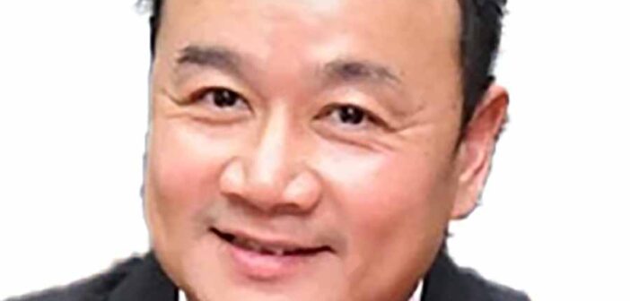 Sorawong Thienthong Thailand Tourism Minister