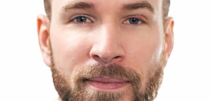 Stephan Ernest Gmof the Hoxton Dublin