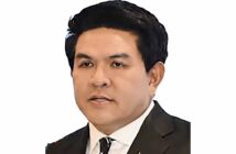Surasak PhancharoenworakuThailand Tourism Minister