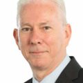 Tom Donnellan CEo of Bord na Mona