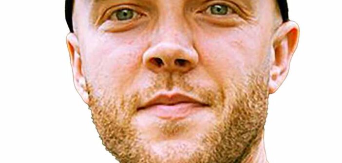 Will Rolfe festival director All Together Now