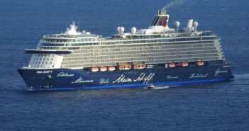 Mein Schiff 4