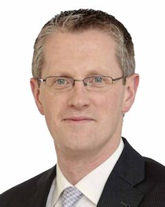 Adrian Moynihan of AIB