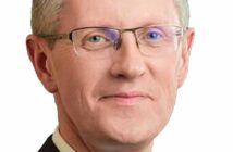 Adrian Moynihan of AIB