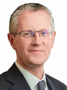 Adrian Moynihan of AIB