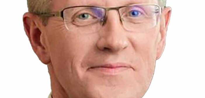 Adrian Moynihan of AIB