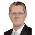 Adrian Moynihan of AIB