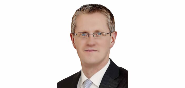 Adrian Moynihan of AIB