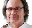 Aidan McGrath of the Wild Honey Inn