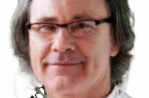 Aidan McGrath of the Wild Honey Inn