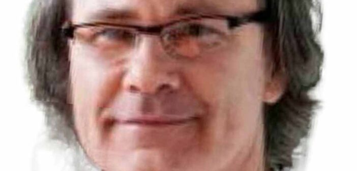 Aidan McGrath of the Wild Honey Inn