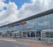 Liverpool airport