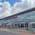 Liverpool airport