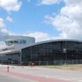 Lodz Terminal 3