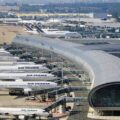 Paris Charles de Gaulle