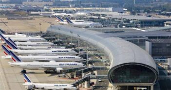 Paris Charles de Gaulle