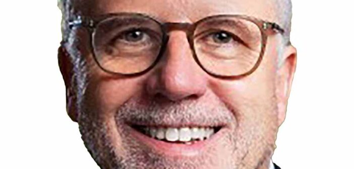 Alan Clancy founder of NolaClan hospitality