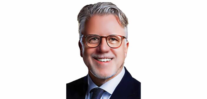 Alan Clancy founder of NolaClan hospitality