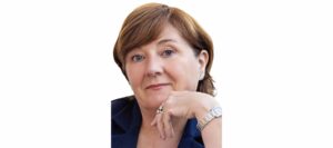 Alison Gilmore of ILTM