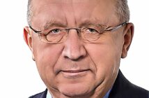Andrius Kubilius, EU defence commissioner
