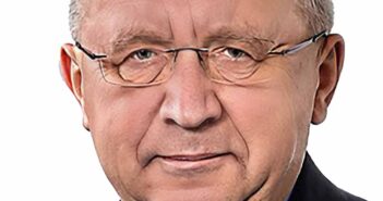 Andrius Kubilius, EU defence commissioner