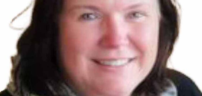 Angela McEvoy Director of Services , Laois County Council