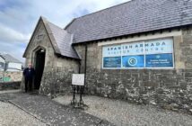 Attractions Spanish Armada expereince in Grange