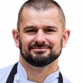 Bartosz Szymczak chef of Rozbrat 20