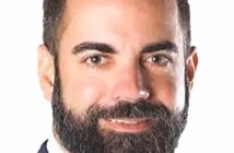 Bernat Vicens of Fergus Group