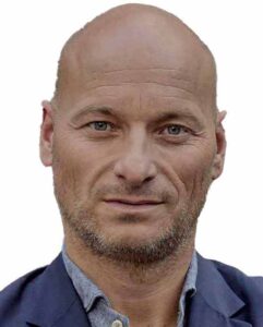 Bram Van Der Hoe CEO of Sir Hotels