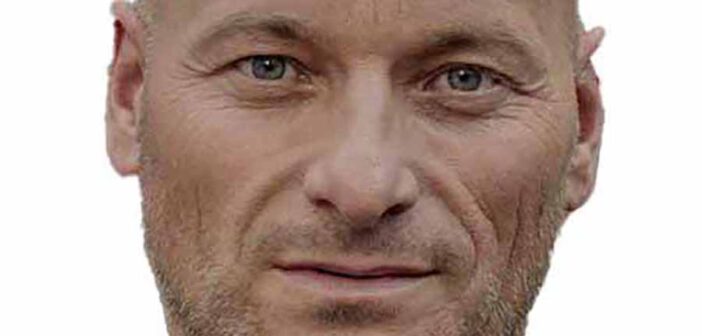 Bram Van Der Hoe CEO of Sir Hotels